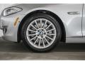 2013 5 Series ActiveHybrid 5 #8
