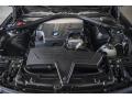  2017 3 Series 2.0 Liter DI TwinPower Turbocharged DOHC 16-Valve VVT 4 Cylinder Engine #9