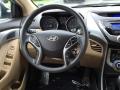 2013 Elantra GLS #16