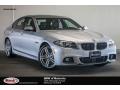 2016 5 Series 535i Sedan #1