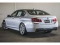 2016 5 Series 535i Sedan #4