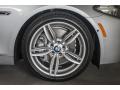 2016 5 Series 535i Sedan #10