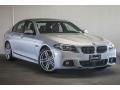 2016 5 Series 535i Sedan #11