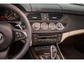 Controls of 2016 BMW Z4 sDrive35i #5