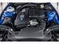 2016 Z4 3.0 Liter DI TwinPower Turbocharged DOHC 24-Valve VVT Inline 6 Cylinder Engine #9