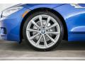  2016 BMW Z4 sDrive35i Wheel #10