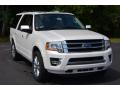 2017 Expedition EL Limited 4x4 #1