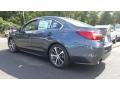 2017 Legacy 2.5i Limited #4