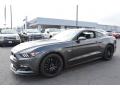 2017 Mustang GT Premium Coupe #3