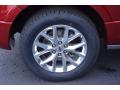  2017 Ford Expedition Limited Wheel #20