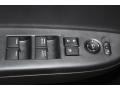 Controls of 2017 Honda Accord Hybrid Touring Sedan #8