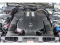  2017 E 3.0 Liter Turbocharged DOHC 24-Valve VVT V6 Engine #9