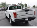 2016 F150 XL Regular Cab #7