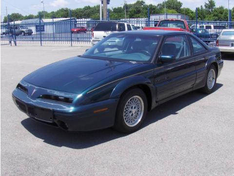 pontiac 95 grand prix se