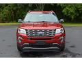 2017 Explorer XLT #16