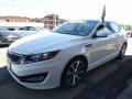 2012 Optima SX #6