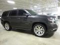 2015 Tahoe LTZ 4WD #1 2015 Tahoe LTZ 4WD #1