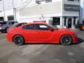 2016 Charger R/T Scat Pack #8