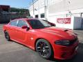 2016 Charger R/T Scat Pack #12