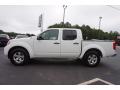 2013 Frontier SV V6 Crew Cab #4