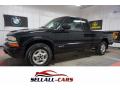 2002 S10 LS Extended Cab 4x4 #1