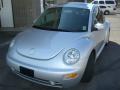 2002 New Beetle GLS TDI Coupe #1