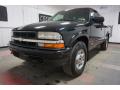 2002 S10 LS Extended Cab 4x4 #3