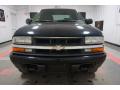 2002 S10 LS Extended Cab 4x4 #4