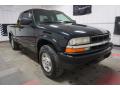 2002 S10 LS Extended Cab 4x4 #5
