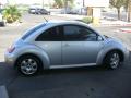 2002 New Beetle GLS TDI Coupe #5