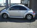 2002 New Beetle GLS TDI Coupe #9