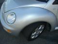 2002 New Beetle GLS TDI Coupe #11