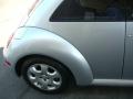 2002 New Beetle GLS TDI Coupe #15