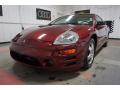 Front 3/4 View of 2003 Mitsubishi Eclipse GS Coupe #3 Front 3/4 View of 2003 Mitsubishi Eclipse GS Coupe #3