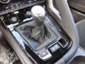  2017 F-TYPE 6 Speed Manual Shifter #16