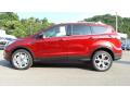 2017 Escape Titanium 4WD #1 2017 Escape Titanium 4WD #1