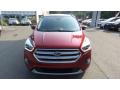 2017 Escape Titanium 4WD #3 2017 Escape Titanium 4WD #3