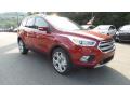 2017 Escape Titanium 4WD #5 2017 Escape Titanium 4WD #5