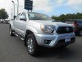 2012 Tacoma V6 SR5 Double Cab 4x4 #1