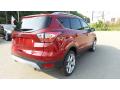 2017 Escape Titanium 4WD #7 2017 Escape Titanium 4WD #7