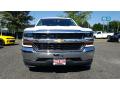 2017 Silverado 1500 WT Crew Cab #2