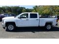 2017 Silverado 1500 WT Crew Cab #3
