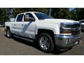 2017 Silverado 1500 LT Crew Cab 4x4 #1