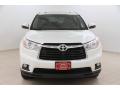 2014 Highlander XLE AWD #2