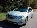2012 Sonata SE 2.0T #2