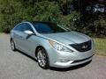 2012 Sonata SE 2.0T #4
