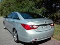 2012 Sonata SE 2.0T #8