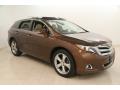 2013 Venza Limited AWD #1