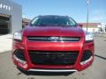 2014 Escape Titanium 2.0L EcoBoost 4WD #2 2014 Escape Titanium 2.0L EcoBoost 4WD #2