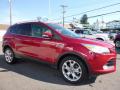 2014 Escape Titanium 2.0L EcoBoost 4WD #3 2014 Escape Titanium 2.0L EcoBoost 4WD #3